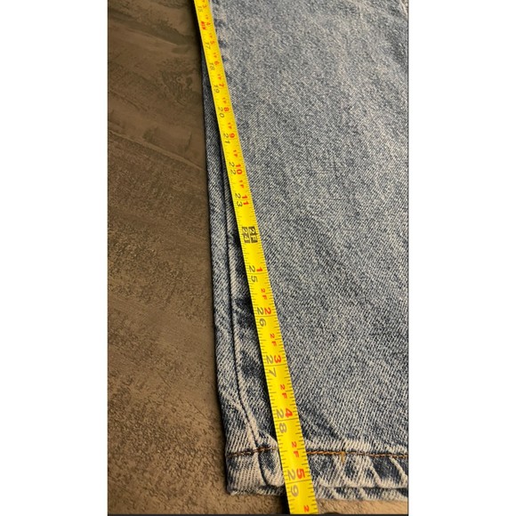 Men's Rustler Jeans - Sz 32 x 30 - Picture 6 of 7